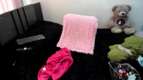 monicaharrison online show from April 2026 02:37:01 PM