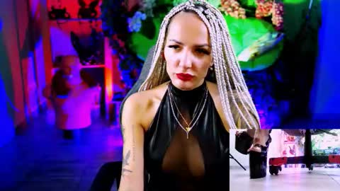 Snapshot of monicamaxwel chatting on October 2025 10:57:01 AM Monika online show from October 2025 10:57:01 AM