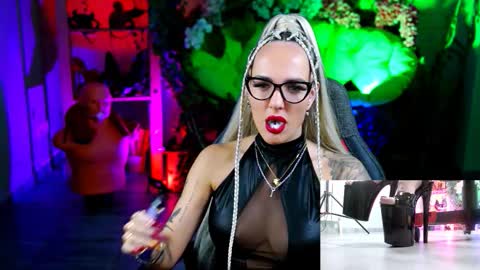 Snapshot of monicamaxwel chatting on October 2025 11:42:01 AM Monika online show from October 2025 11:42:01 AM