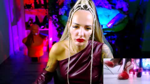 Snapshot of monicamaxwel chatting on November 2025 10:50:02 AM Monika online show from November 2025 10:50:02 AM