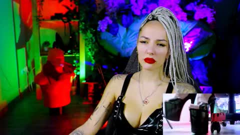 Snapshot of monicamaxwel chatting on January 2026 11:15:02 AM Monika online show from January 2026 11:15:02 AM