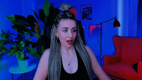 monicariley online show from May 2026 01:29:02 PM