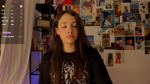 Monica online show from December 2024 02:49:01 PM