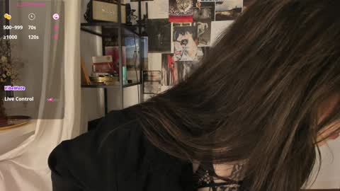 Monica online show from January 2025 04:27:01 PM