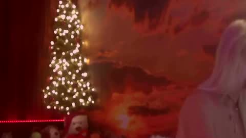 Snapshot of monicutex chatting on January 2025 03:45:01 AM Monika online show from January 2025 03:45:01 AM