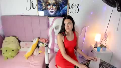 Snapshot of monika_teem chatting on July 2026 11:19:02 PM monica espina online show from July 2026 11:19:02 PM