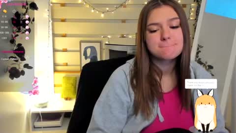 Monika online show from March 2026 02:01:01 PM