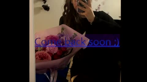 Snapshot of monika_youu chatting on July 2026 12:48:02 PM Monika online show from July 2026 12:48:02 PM