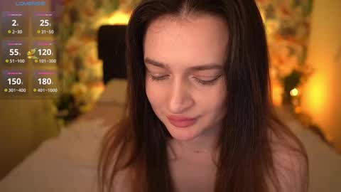 Monica online show from February 2025 07:36:01 PM