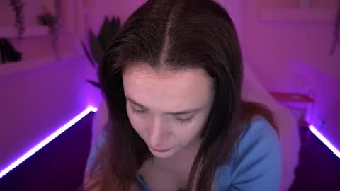 Monica online show from March 2025 03:49:01 PM