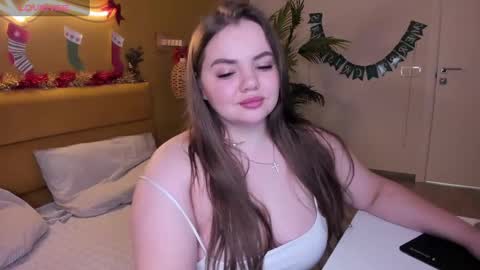 Snapshot of monikacharming chatting on January 2025 04:04:01 AM Monika online show from January 2025 04:04:01 AM