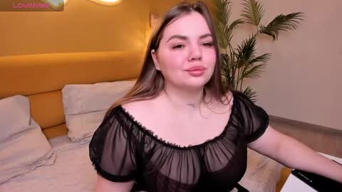 Snapshot of monikacharming chatting on February 2025 01:03:02 AM Monika online show from February 2025 01:03:02 AM