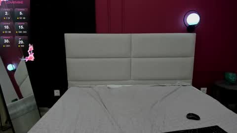 Snapshot of monikacharming chatting on February 2025 04:27:02 AM Monika online show from February 2025 04:27:02 AM