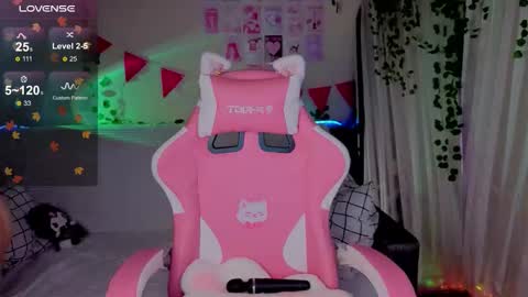 Monika online show from December 2025 06:31:02 AM