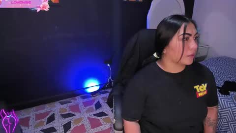 monikk__harrison online show from February 2025 12:24:01 PM