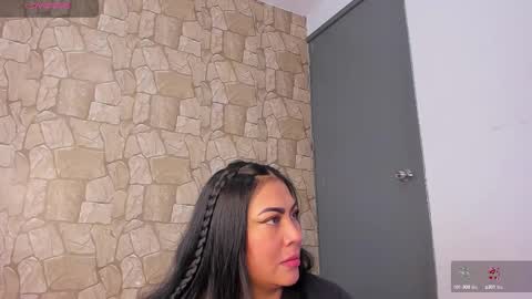 monikk__harrison online show from March 2025 12:22:01 PM