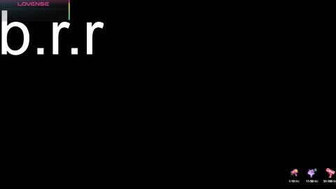 monikk__harrison online show from September 2025 09:09:02 AM