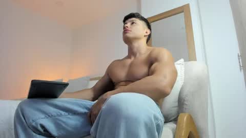 jalejoc online show from April 2026 01:47:02 AM