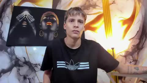 mono_blonde online show from July 2026 11:38:02 AM