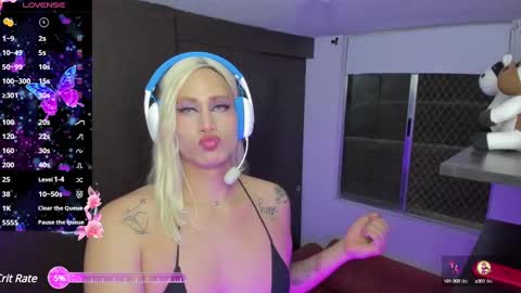 veronika ind online show from December 2024 10:52:02 PM