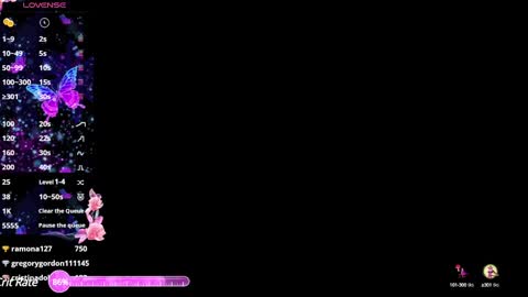 veronika ind online show from December 2024 02:56:01 AM