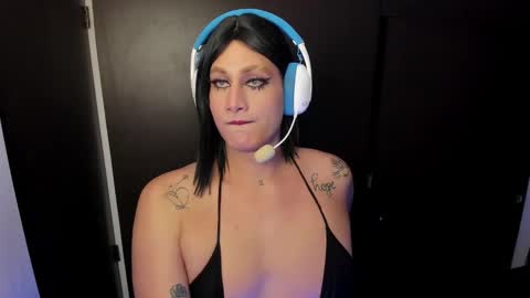 veronika ind online show from February 2025 04:48:01 AM