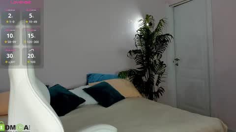 Snapshot of monro_doll chatting on July 2026 09:16:02 AM MONRO online show from July 2026 09:16:02 AM