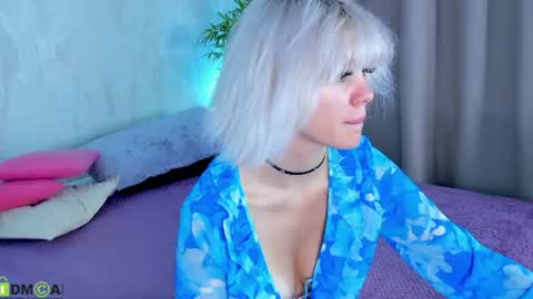 Snapshot of monro_doll chatting on July 2026 09:46:01 AM MONRO online show from July 2026 09:46:01 AM