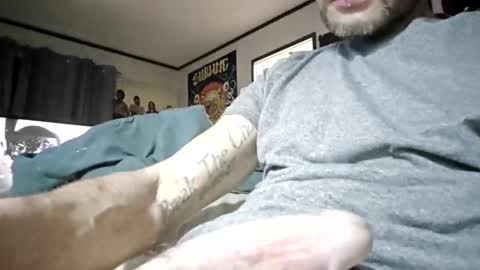 monrod2517 online show from March 2026 07:38:01 AM