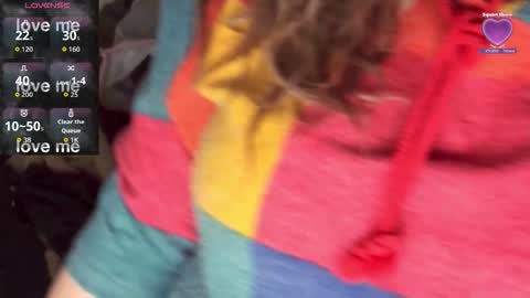 Snapshot of monroelovesyou chatting on February 2026 10:58:02 PM Monroe online show from February 2026 10:58:02 PM