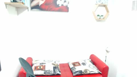 monserrat_diva online show from March 2026 06:51:01 PM