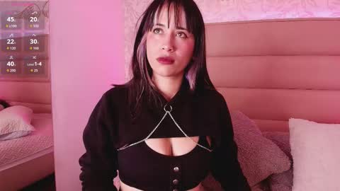 Adriana online show from March 2026 01:59:02 PM