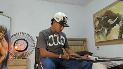 monsoon_the_best online show from April 2026 03:40:02 AM