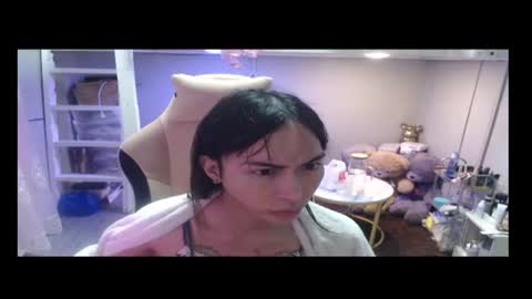ELYSE A SIMPLE GIRL online show from February 2026 09:34:01 AM