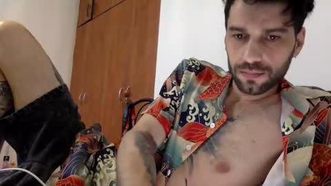 monstercockyolo online show from December 2025 11:12:01 PM