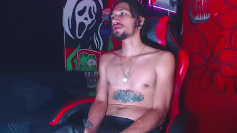 Xavier Rodriguez online show from November 2025 06:44:01 AM