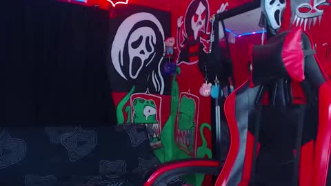 Xavier Rodriguez online show from December 2025 06:31:01 AM