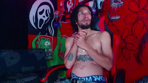 Xavier Rodriguez online show from December 2025 01:47:01 AM