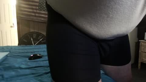 Kingalby817 online show from December 2024 01:50:01 AM