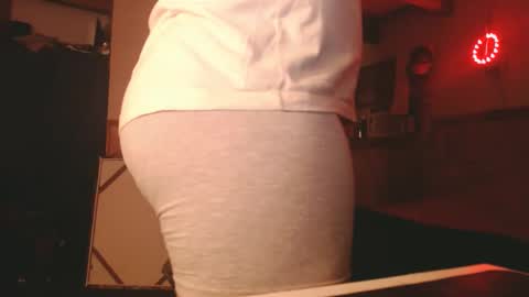 Kingalby817 online show from February 2025 09:10:02 AM