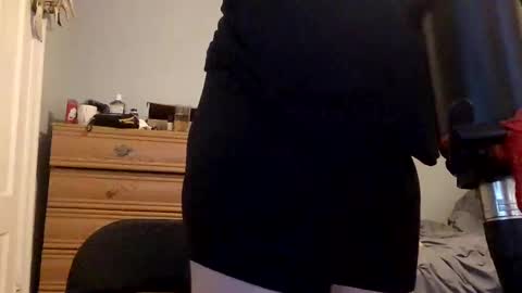 Kingalby817 online show from November 2025 11:53:02 AM