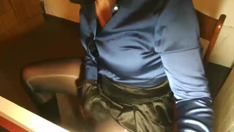 Sabrina online show from October 2025 08:27:02 PM