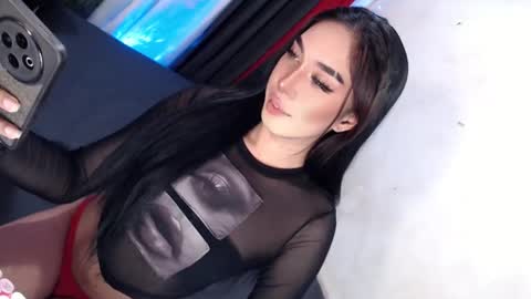 Snapshot of montrous_princessx chatting on January 2025 08:14:02 AM Princess take me to private or password show online show from January 2025 08:14:02 AM