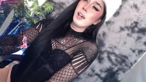 Snapshot of montrous_princessx chatting on February 2025 09:47:02 AM Princess take me to private or password show online show from February 2025 09:47:02 AM