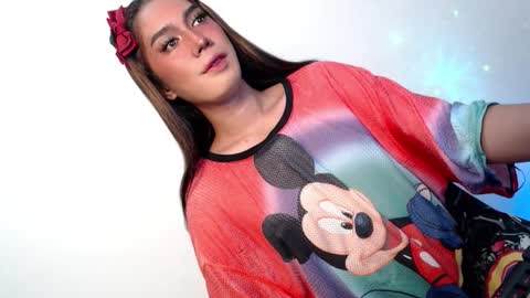 Snapshot of montrous_princessx chatting on November 2025 08:04:02 AM Princess take me to private or password show online show from November 2025 08:04:02 AM