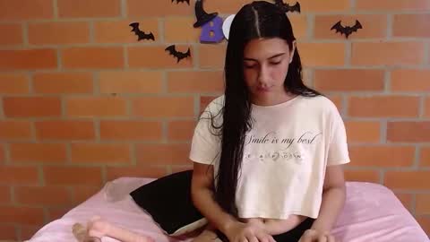 Luisa online show from October 2025 02:08:02 PM