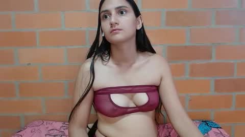 Luisa online show from November 2025 02:55:02 PM