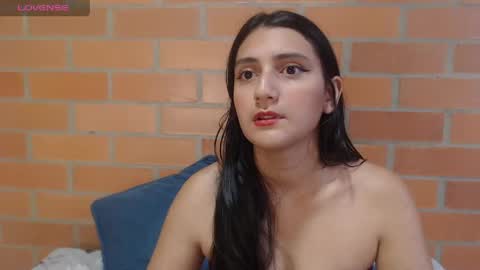 Luisa online show from April 2026 02:53:02 PM