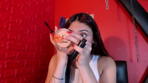 Monttserratt online show from September 2025 02:33:02 PM