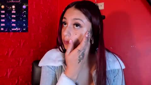 Monttserratt online show from January 2026 07:15:02 PM